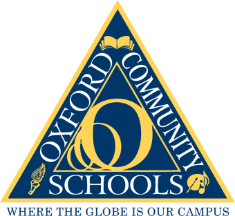 Oxford Community Schools Logo